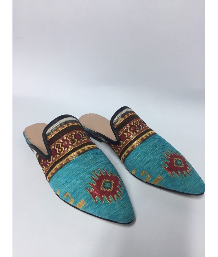 Custom Made Slippers