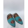 Custom Made Slippers